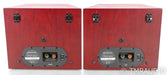 Monitor Audio Silver RX-FX Satelite Speakers; Rosenut Pair