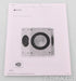 Monitor Audio Silver RX-FX Satelite Speakers; Rosenut Pair