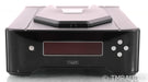 Rega Apollo CD Player; Remote; Black