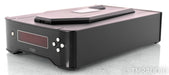 Rega Apollo CD Player; Remote; Black