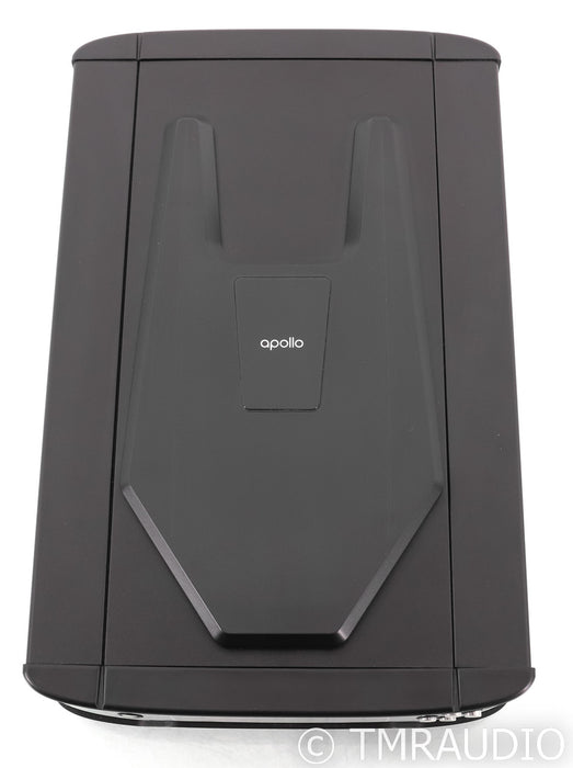Rega Apollo CD Player; Remote; Black