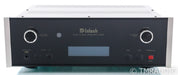 McIntosh C49 Stereo Preamplifier; C-49; Remote; MM / MC Phono