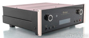 McIntosh C49 Stereo Preamplifier; C-49; Remote; MM / MC Phono