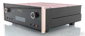 McIntosh C49 Stereo Preamplifier; C-49; Remote; MM / MC Phono