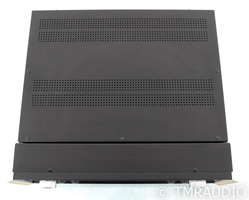 McIntosh C49 Stereo Preamplifier; C-49; Remote; MM / MC Phono