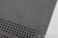 McIntosh C49 Stereo Preamplifier; C-49; Remote; MM / MC Phono