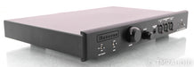 Bryston BHA-1 Headphone Amplifier; Black; BHA1; 17" Faceplate