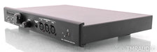 Bryston BHA-1 Headphone Amplifier; Black; BHA1; 17" Faceplate