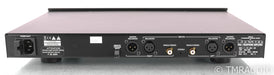 Bryston BHA-1 Headphone Amplifier; Black; BHA1; 17" Faceplate