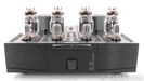 BAT VK-55 Stereo Tube Power Amplifier; VK55; Black