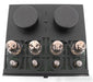 BAT VK-55 Stereo Tube Power Amplifier; VK55; Black