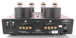 BAT VK-55 Stereo Tube Power Amplifier; VK55; Black