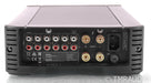 Rega Brio Stereo Integrated Power Amplifier; Remote; MM Phono; 2017