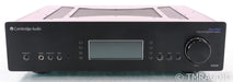 Cambridge Audio Azur 851A Stereo Integrated Amplifier; Remote; Black; 841-A