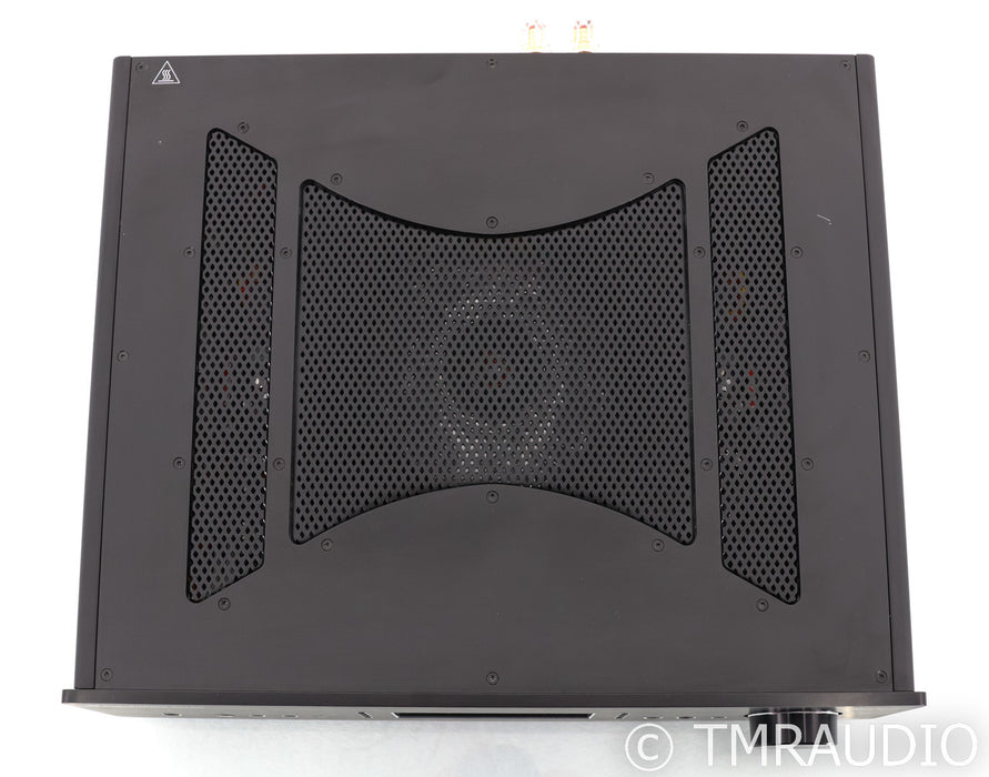 Cambridge Audio Azur 851A Stereo Integrated Amplifier; Remote; Black; 841-A