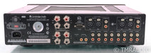 Cambridge Audio Azur 851A Stereo Integrated Amplifier; Remote; Black; 841-A