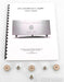 Modwright KWA150 Stereo Power Amplifier; KWA-150