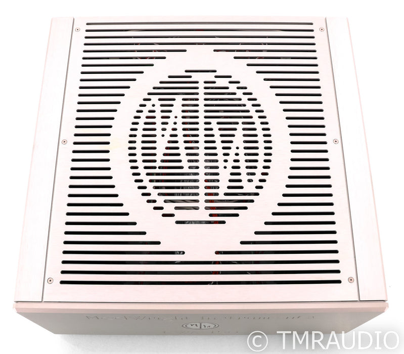 Modwright KWA150 Stereo Power Amplifier; KWA-150