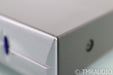 DEQX PDC-2.6P Stereo Preamplifier / Surround Processor; PDC2.6P; Silver