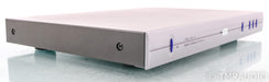 DEQX PDC-2.6P Stereo Preamplifier / Surround Processor; PDC2.6P; Silver
