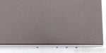 DEQX PDC-2.6P Stereo Preamplifier / Surround Processor; PDC2.6P; Silver