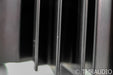 Pass Labs X250.8 Stereo Power Amplifier; X-250.8; Silver