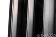 Pass Labs X250.8 Stereo Power Amplifier; X-250.8; Silver