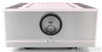 Pass Labs X250.8 Stereo Power Amplifier; X-250.8; Silver
