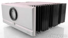 Pass Labs X250.8 Stereo Power Amplifier; X-250.8; Silver
