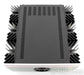 Pass Labs X250.8 Stereo Power Amplifier; X-250.8; Silver