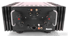 Pass Labs X250.8 Stereo Power Amplifier; X-250.8; Silver
