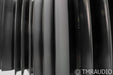 Pass Labs X250.8 Stereo Power Amplifier; X-250.8; Silver