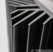 Pass Labs X250.8 Stereo Power Amplifier; X-250.8; Silver