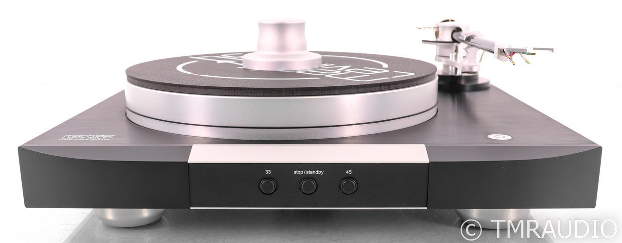 Mark Levinson No. 5105 Belt Drive Turntable; (No Cartridge)