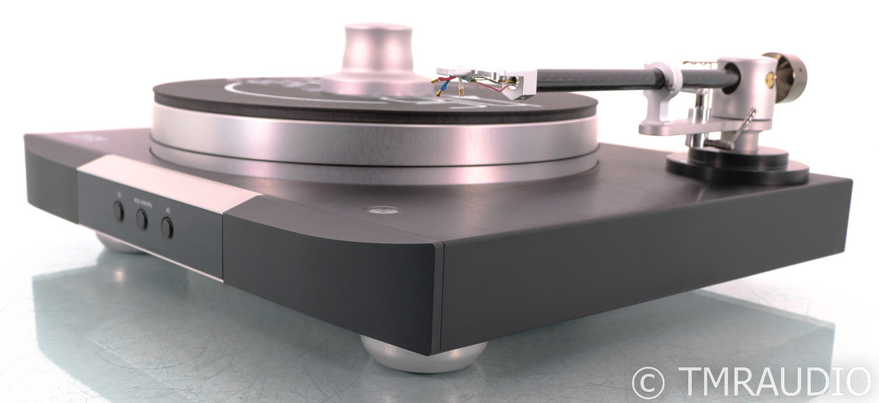 Mark Levinson No. 5105 Belt Drive Turntable; (No Cartridge)