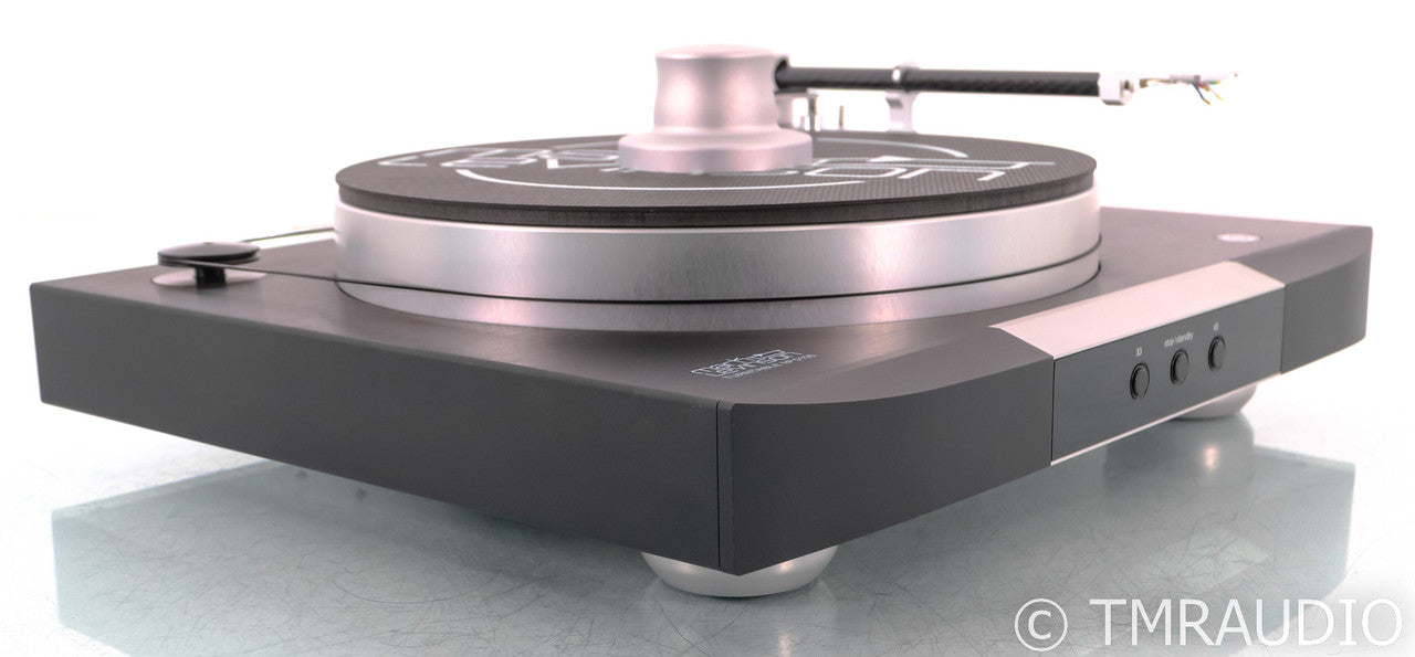 Mark Levinson No. 5105 Belt Drive Turntable; (No Cartridge)