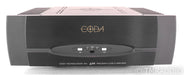 Coda S5.5 Stereo Power Amplifier; Black; S-5.5