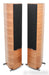 Sonus Faber Sonetto III Floorstanding Speakers; Walnut Pair
