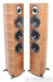 Sonus Faber Sonetto III Floorstanding Speakers; Walnut Pair