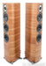 Sonus Faber Sonetto III Floorstanding Speakers; Walnut Pair
