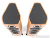 Sonus Faber Sonetto III Floorstanding Speakers; Walnut Pair