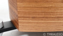 Sonus Faber Sonetto III Floorstanding Speakers; Walnut Pair