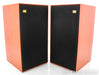 Wharfedale Linton 85th Anniversary Bookshelf Speakers; Mahogany Pair