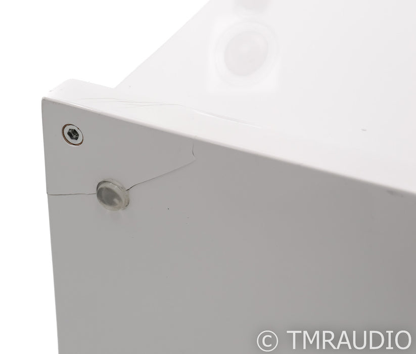 Canton Chono SL 596.2 DC Floorstanding Speakers; White Pair