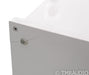 Canton Chono SL 596.2 DC Floorstanding Speakers; White Pair