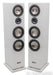 Canton Chono SL 596.2 DC Floorstanding Speakers; White Pair