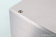 Jays Audio CDT2-MK3 CD Transport; Remote; Silver; CDT2MK3