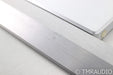 Jays Audio CDT2-MK3 CD Transport; Remote; Silver; CDT2MK3