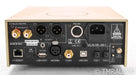 Gold Note DS-10 DAC; DS10; Remote; Bluetooth