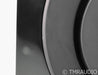 KEF KF92 Dual 9" Powered Subwoofer; KF-92; Gloss Black